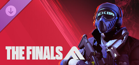 THE FINALS - KINGZERO TGM25