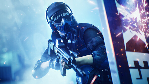 THE FINALS - KINGZERO TGM25