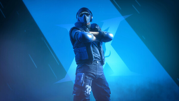 THE FINALS - KINGZERO TGM25