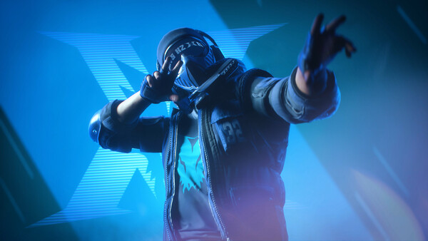 THE FINALS - KINGZERO TGM25