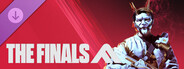 DLC: THE FINALS - VANGUARD TGM25