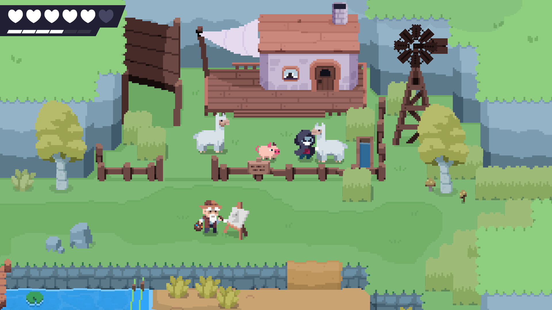 Spindle Soundtrack Featured Screenshot #1