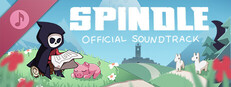Spindle Soundtrack Small Capsule Image
