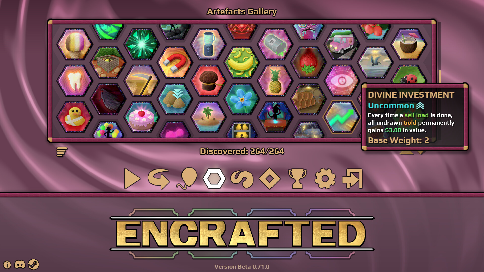 Encrafted screenshot #6