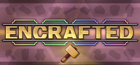 Encrafted - Riley J Gray. Popular. 
