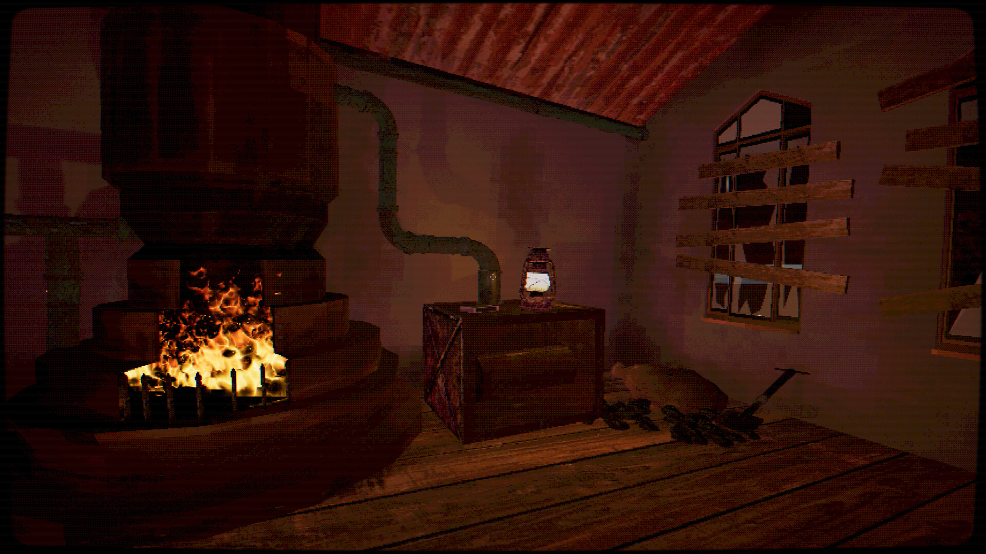 Outage screenshot #6