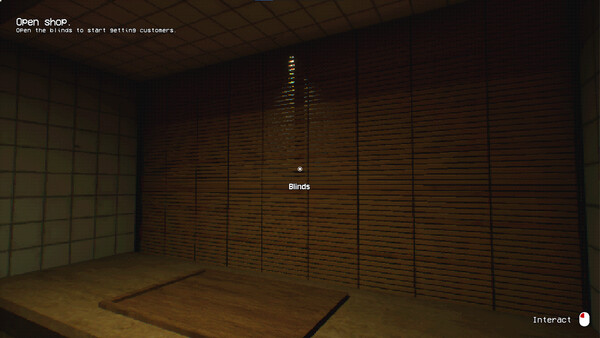 The Ramen Shop screenshot 3