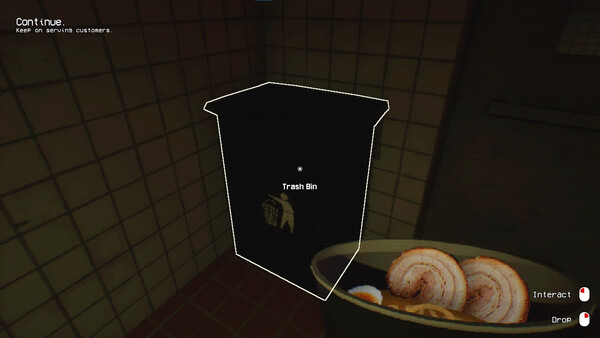 The Ramen Shop screenshot 6