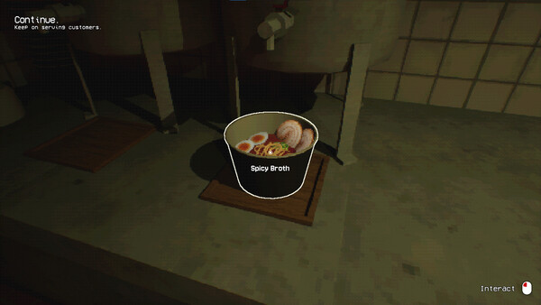 The Ramen Shop screenshot 5