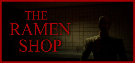 The Ramen Shop