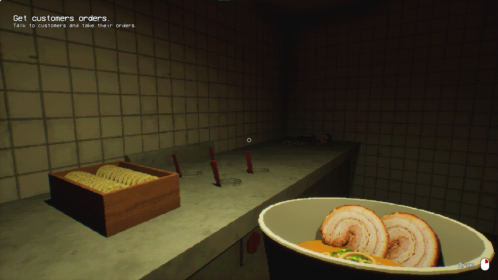 The Ramen Shop screenshot #3
