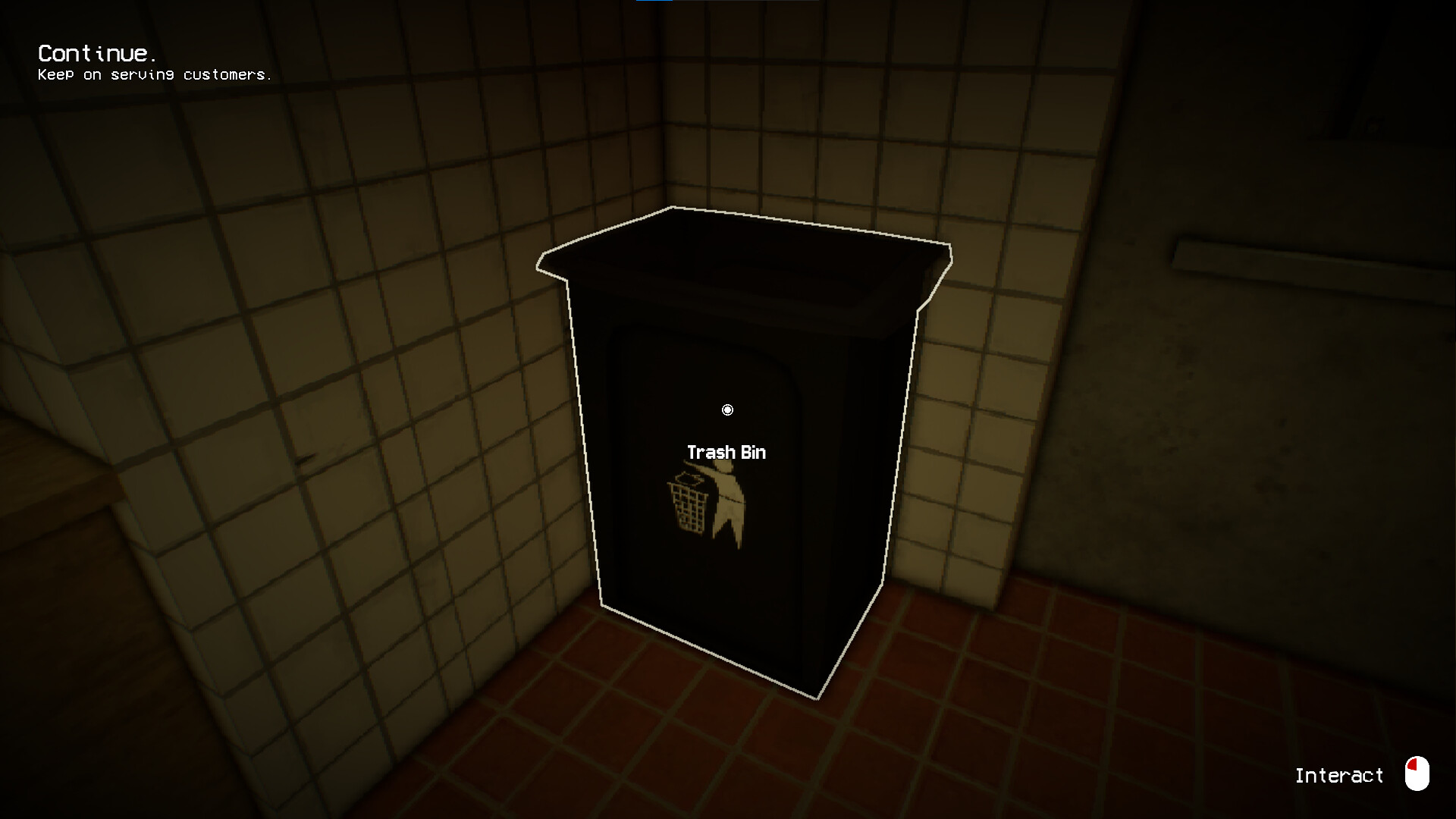 The Ramen Shop screenshot #7