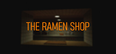 The Ramen Shop