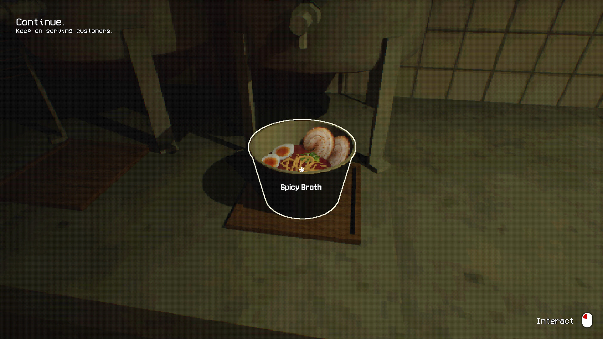 The Ramen Shop screenshot #5