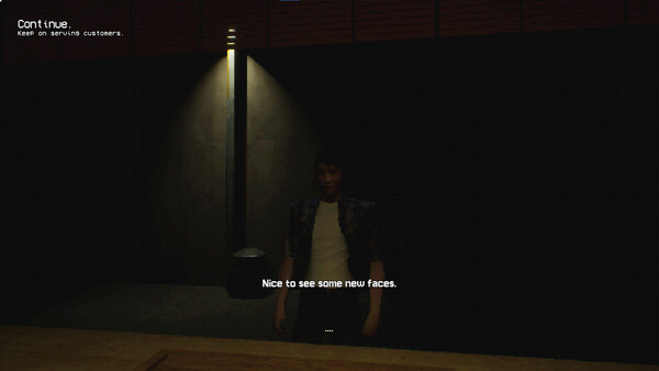The Ramen Shop screenshot 1