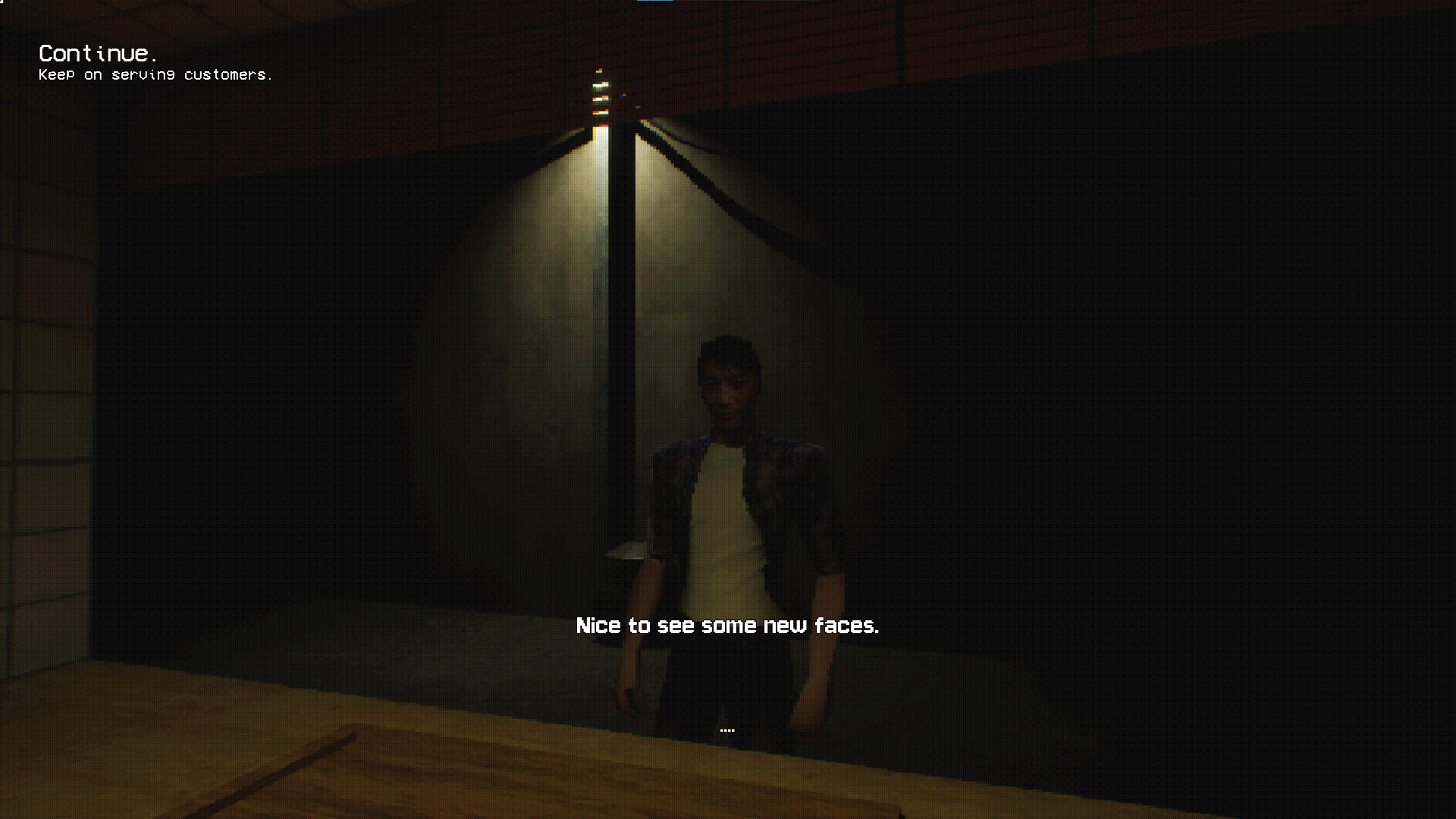 The Ramen Shop screenshot #1