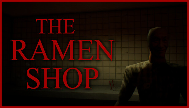 The Ramen Shop