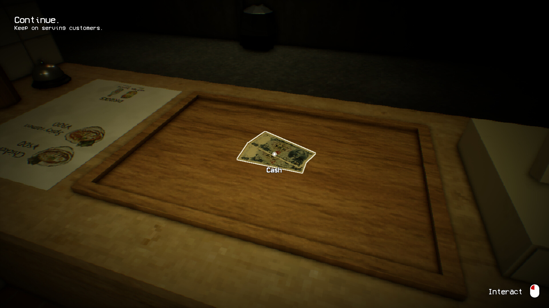 The Ramen Shop screenshot #3