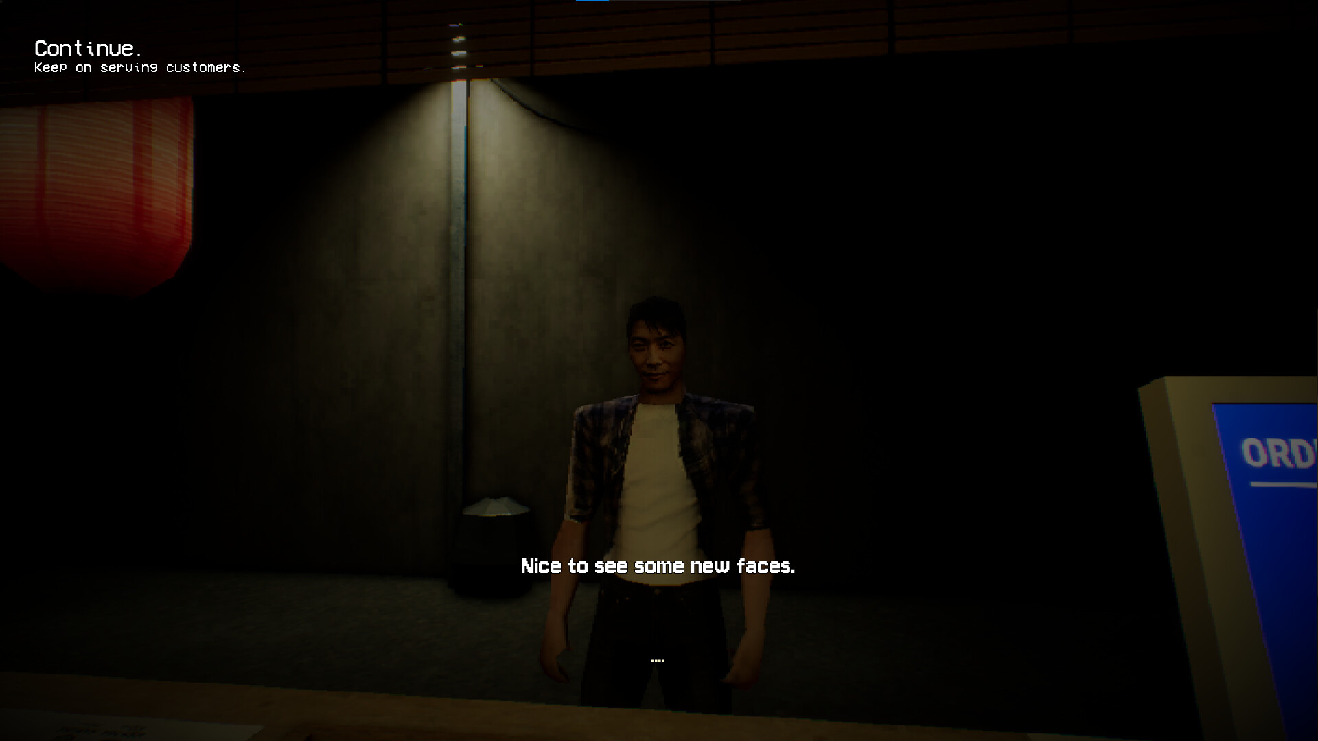 The Ramen Shop Featured Screenshot #1