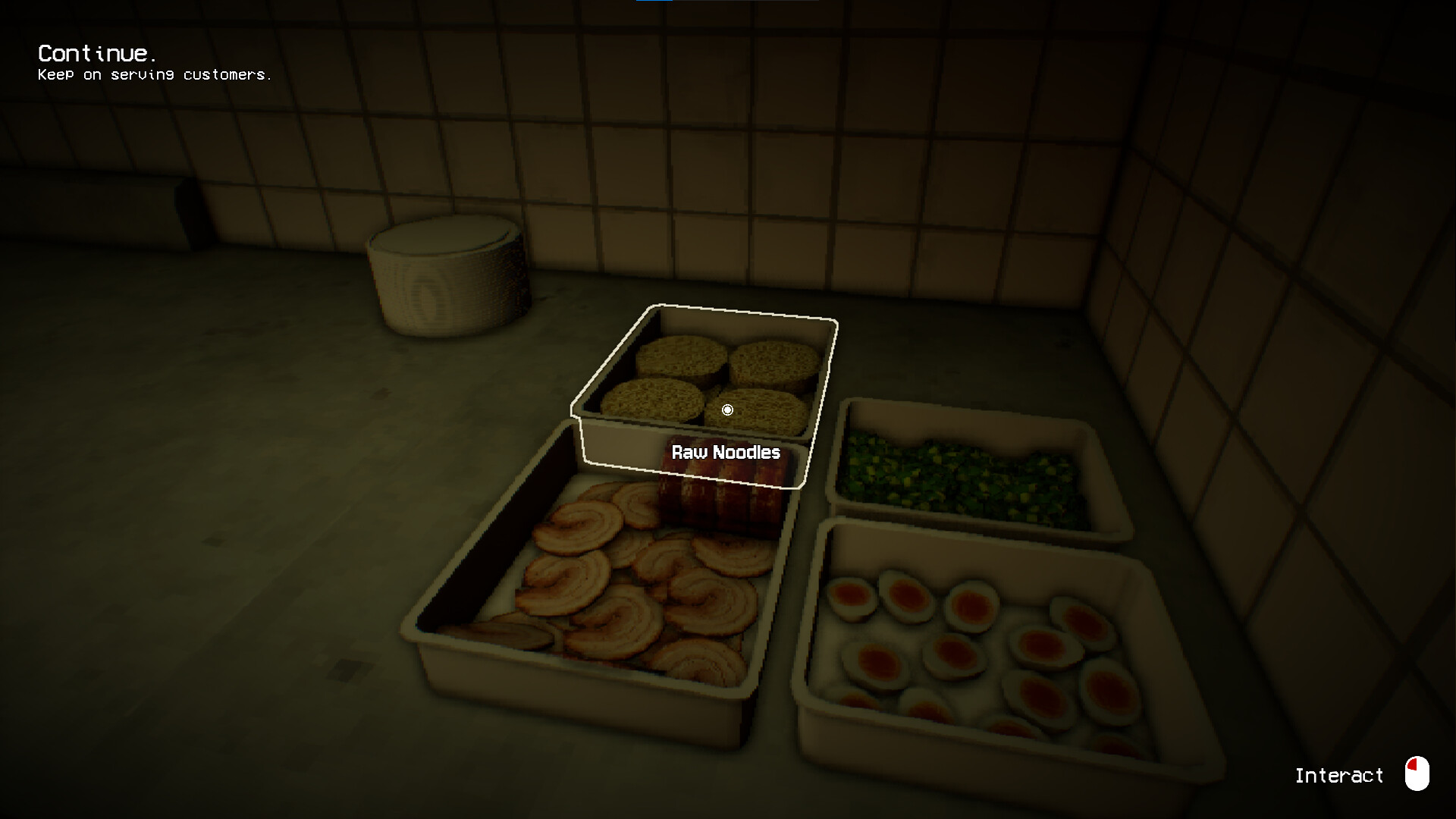 The Ramen Shop screenshot #6