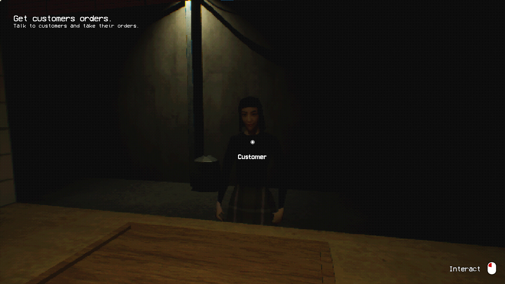 The Ramen Shop screenshot #4