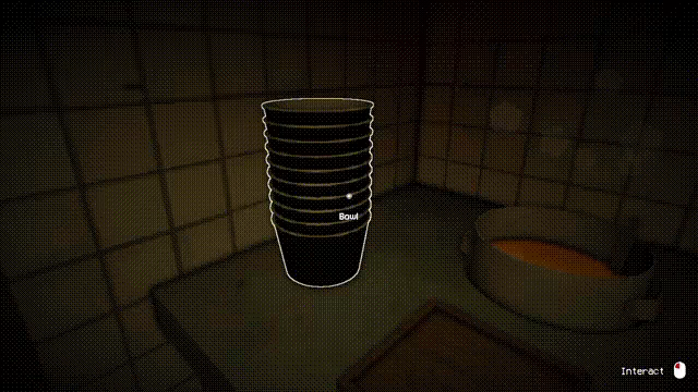 The Ramen Shop video 1