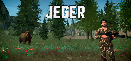 Jeger Playtest game header image