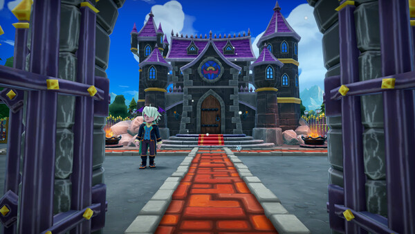 Farm Together 2 - Gothic Pack