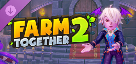 Farm Together 2 - Gothic Pack banner image