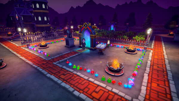 Farm Together 2 - Gothic Pack