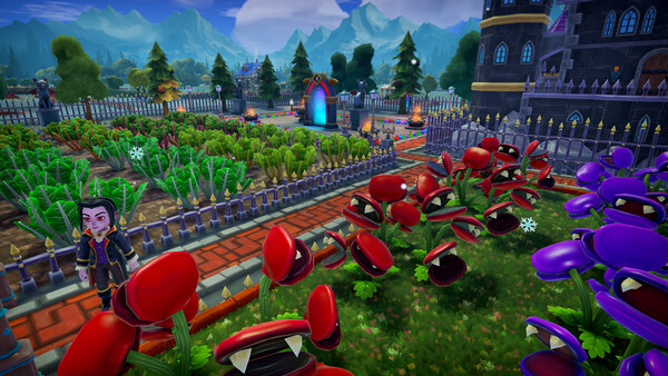 Farm Together 2 - Gothic Pack