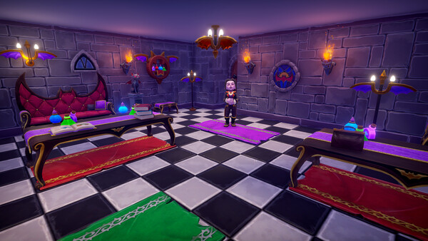 Farm Together 2 - Gothic Pack