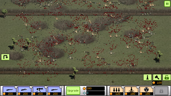 Trenchmen screenshot 3
