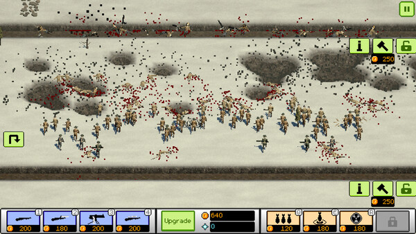 Trenchmen screenshot 6