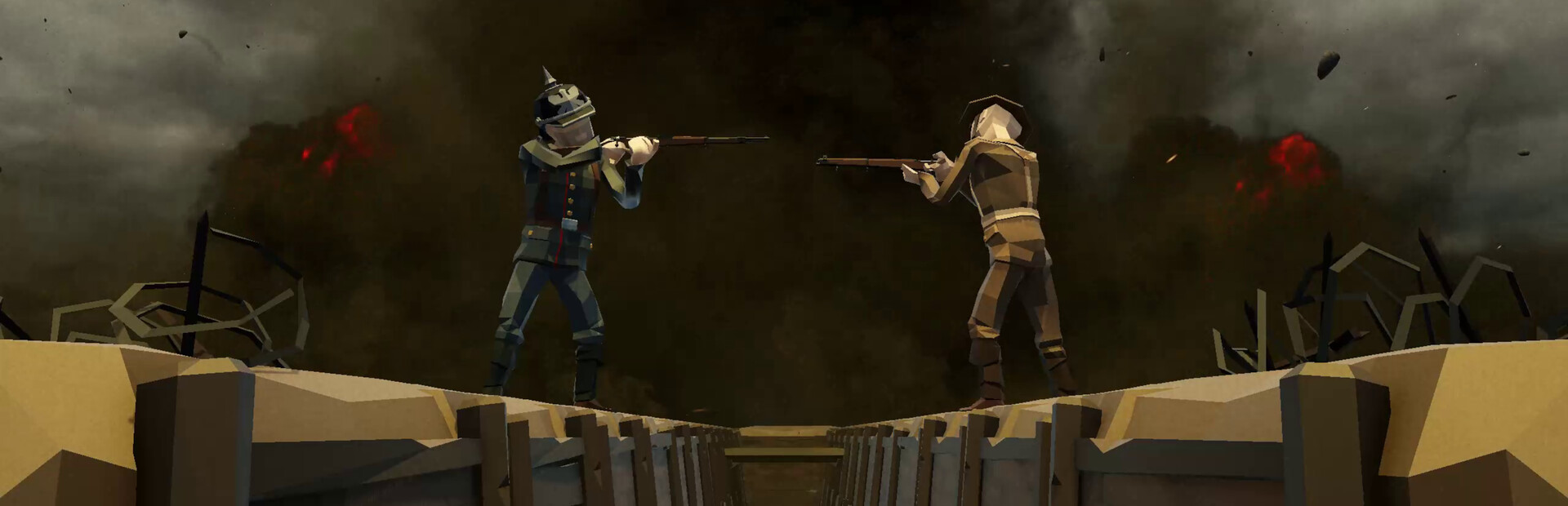 Trenchmen