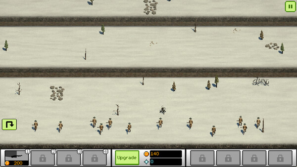 Trenchmen screenshot 4