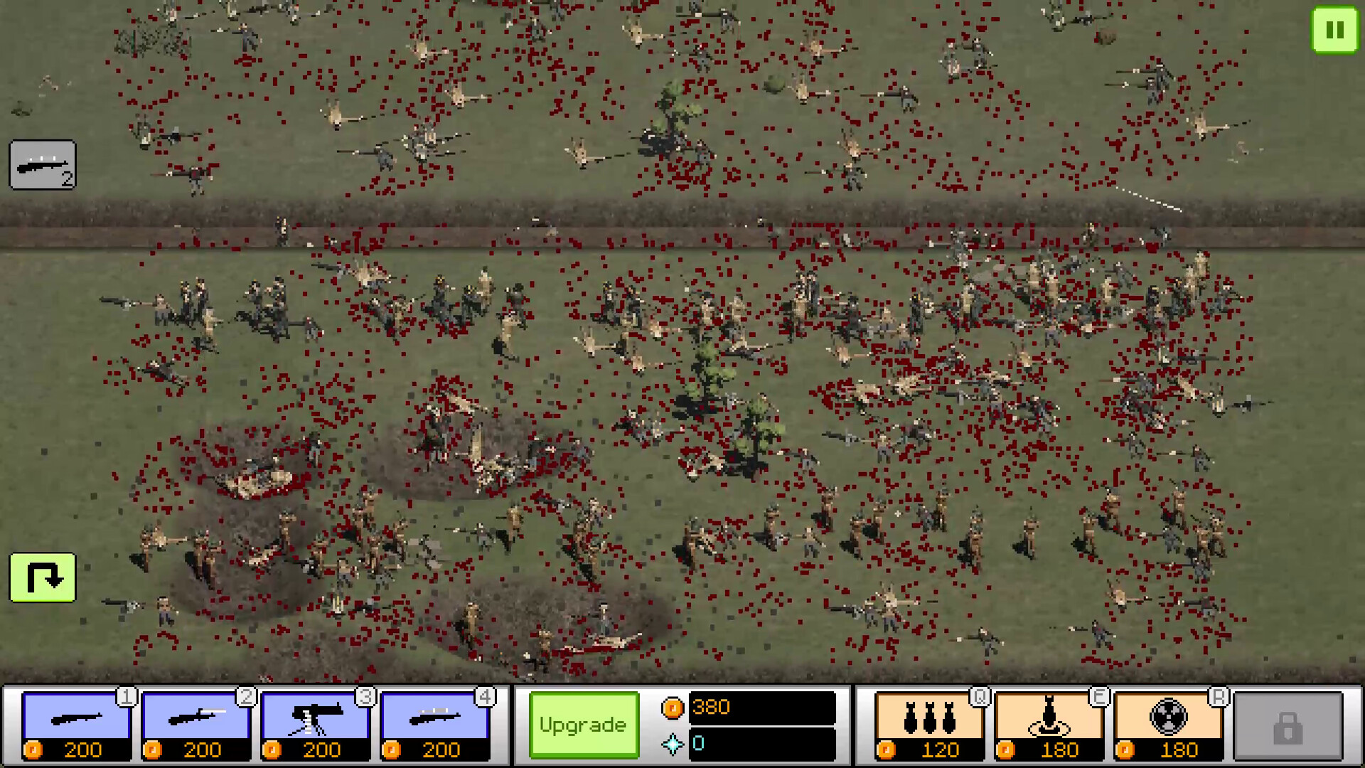 Trenchmen screenshot #7