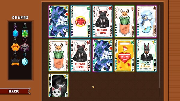 Screenshot 2 of Fortunato - additional gameplay view