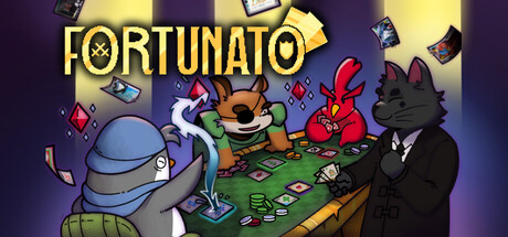 Fortunato Banner