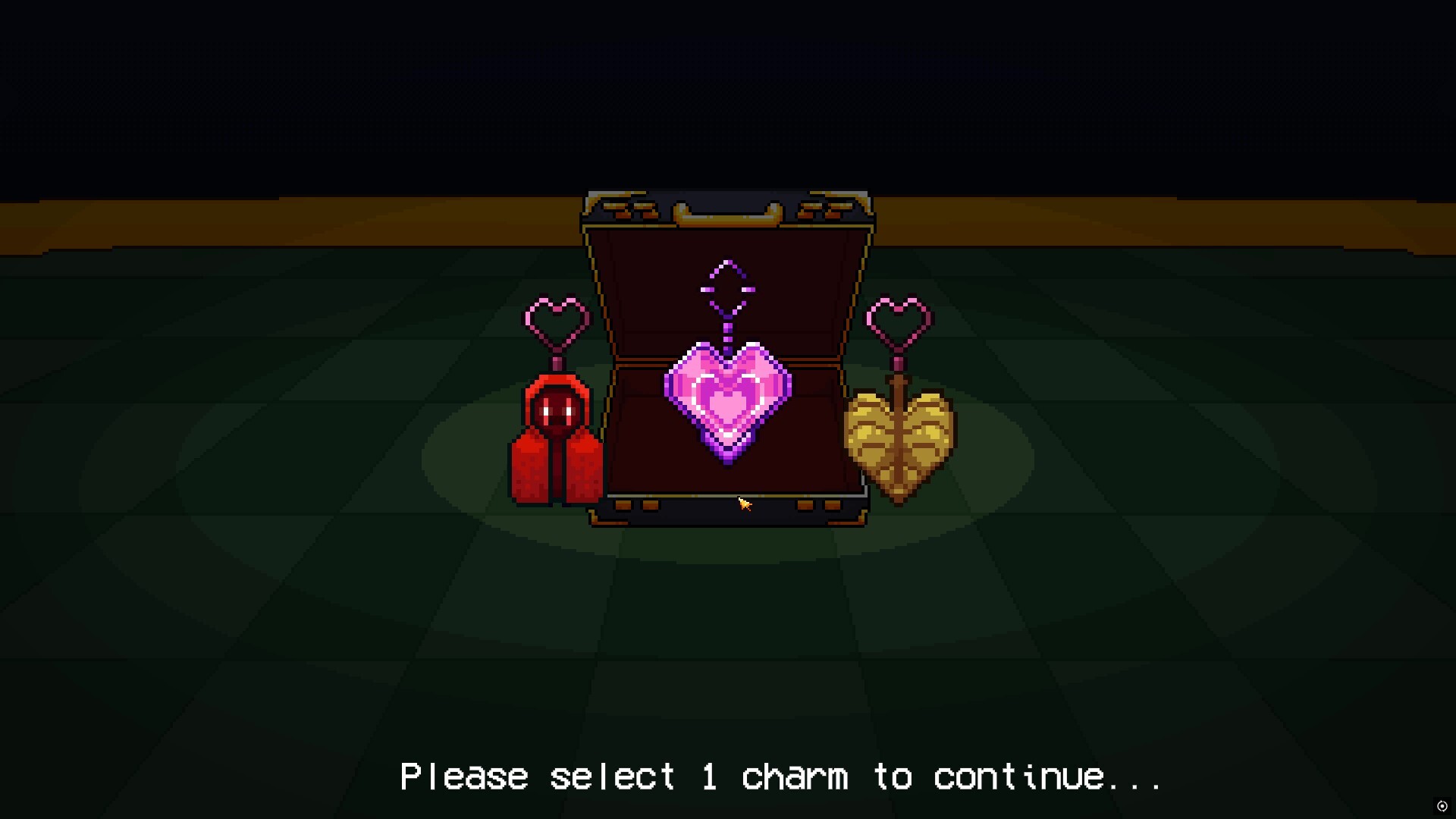 Fortunato screenshot #11