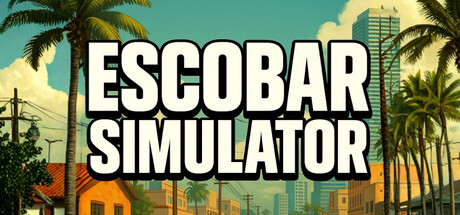 Escobar Simulator Banner