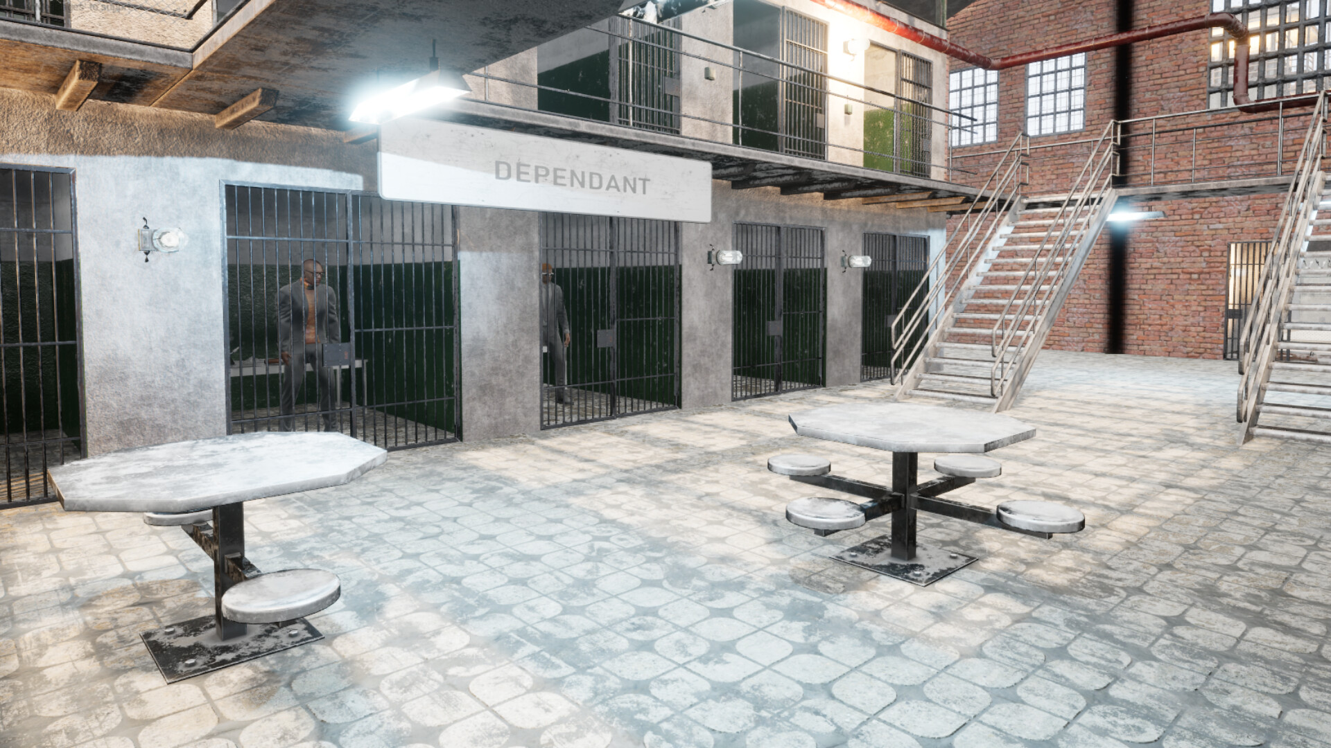 Escobar Simulator screenshot #8