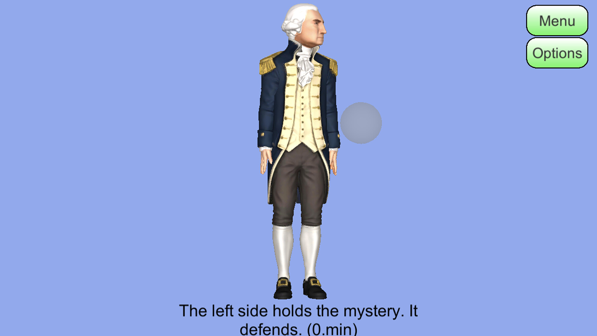 Tai Chi USA screenshot #3