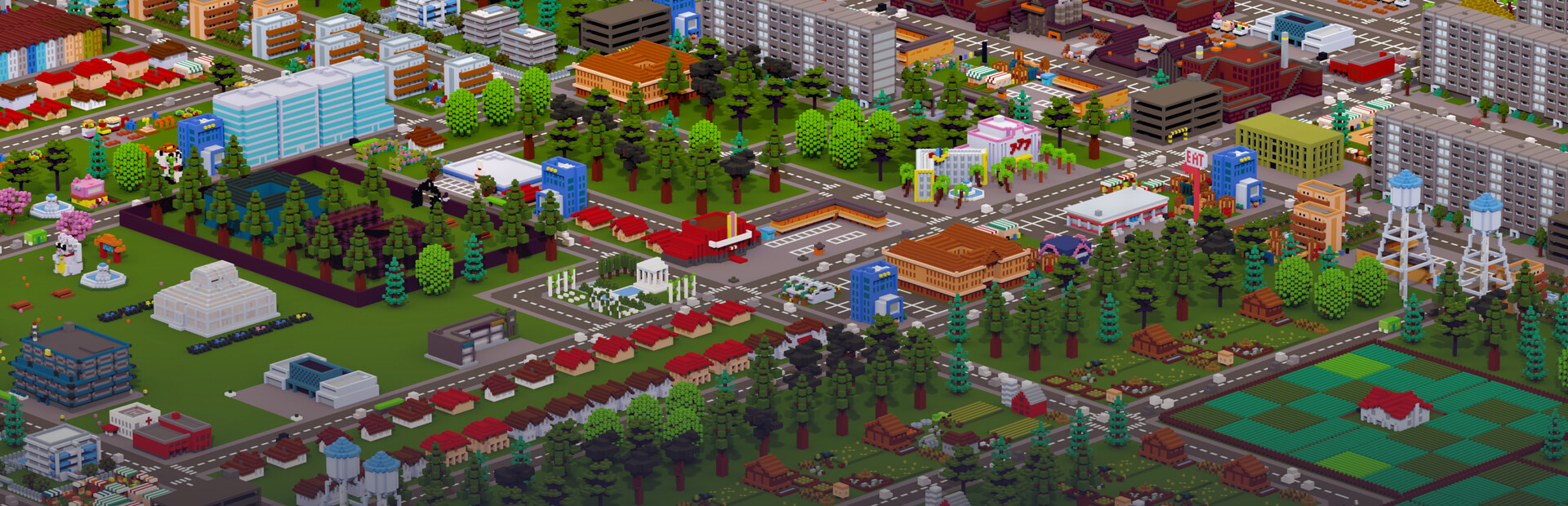 Microlandia