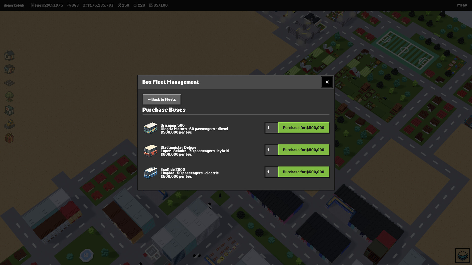 Microlandia screenshot #13