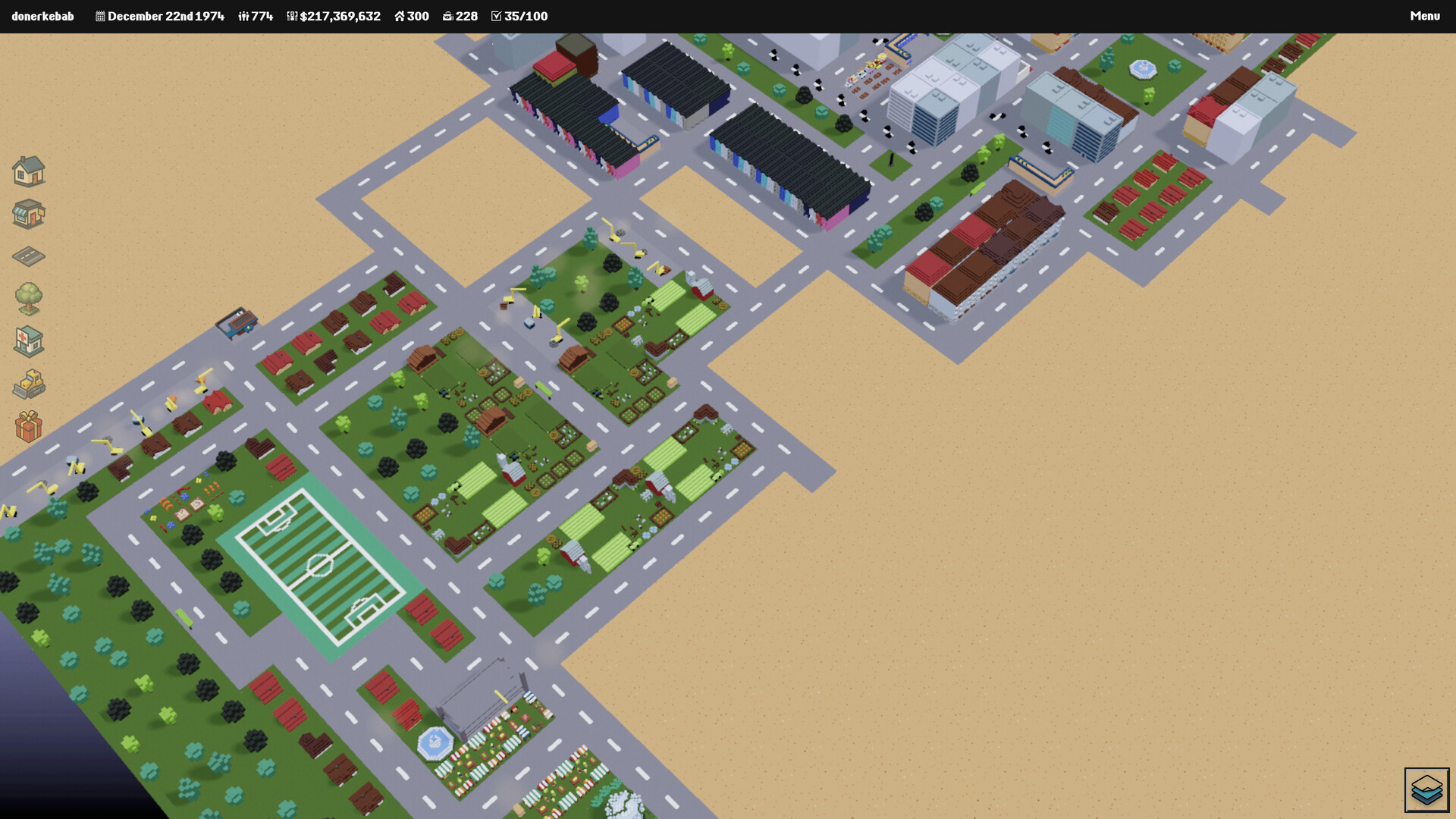 Microlandia screenshot #11