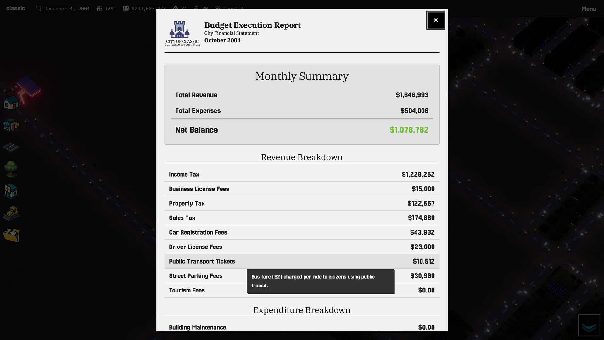 Microlandia screenshot #4