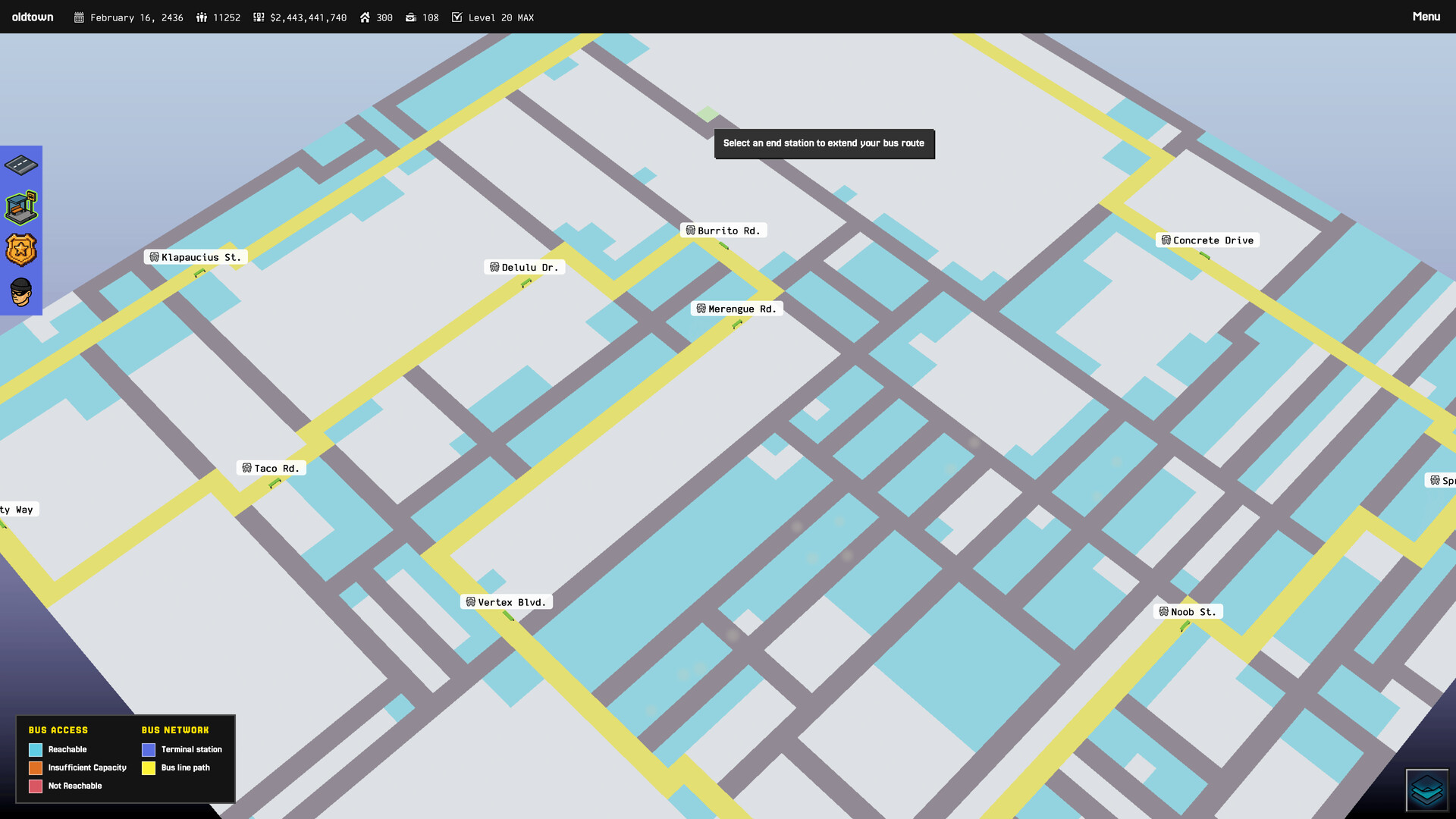 Microlandia screenshot #5