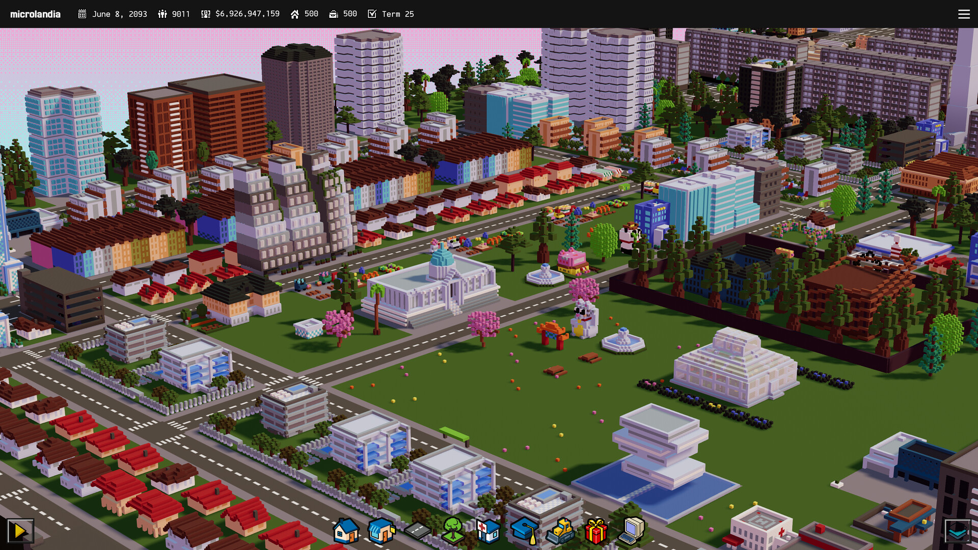 Microlandia