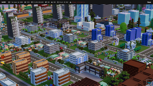 Microlandia 截图 14